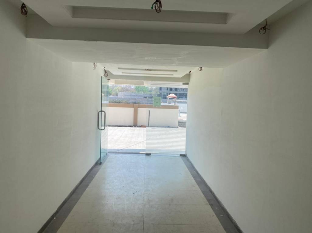 Sai Siddha Kanak Residency Phase II