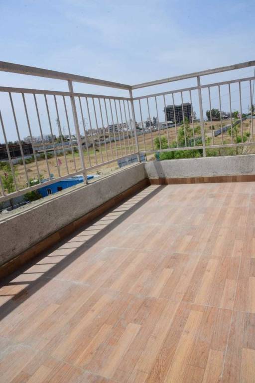 Sai Siddha Kanak Residency Phase II