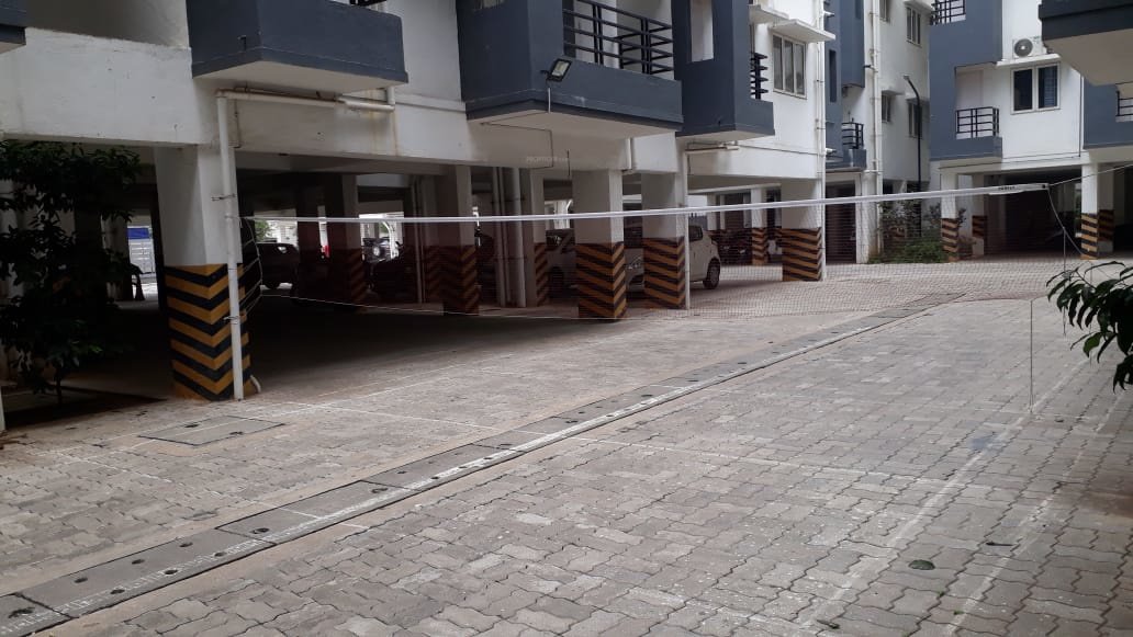  builders Basketball Court