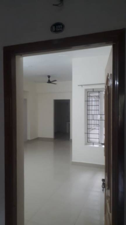  builders Living Area