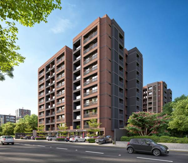  skyvue-126 Elevation