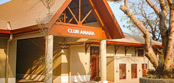 Club House amara-new-launch-tower Club House