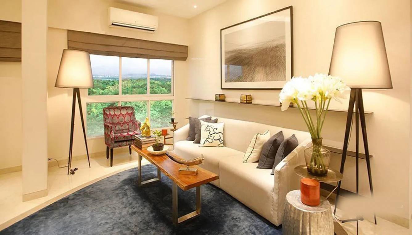 Lodha Amara New Launch Tower