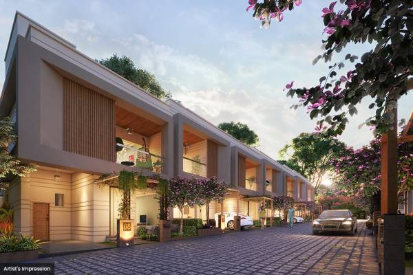  villagio-i Elevation