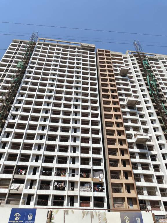 Mayfair Virar Gardens Cluster VI