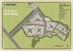 virar-gardens-cluster-vi Master Plan