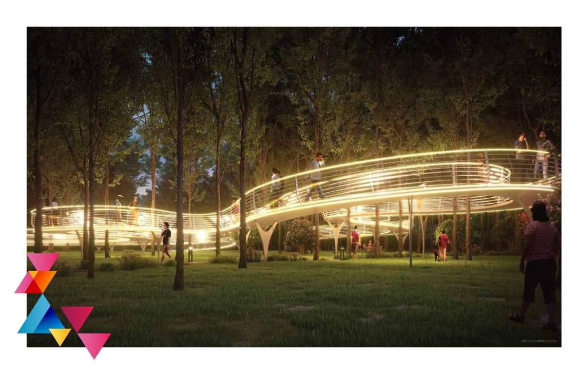  virar gardens cluster vi Others