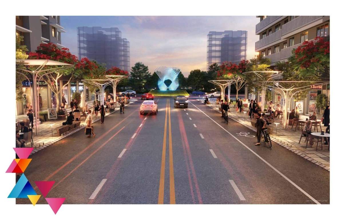  virar gardens cluster vi Others