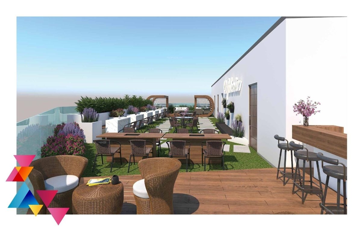  virar gardens cluster vi Others