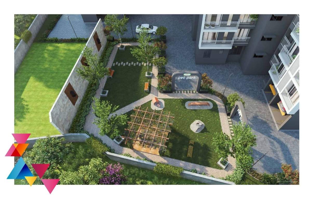  virar gardens cluster vi Others