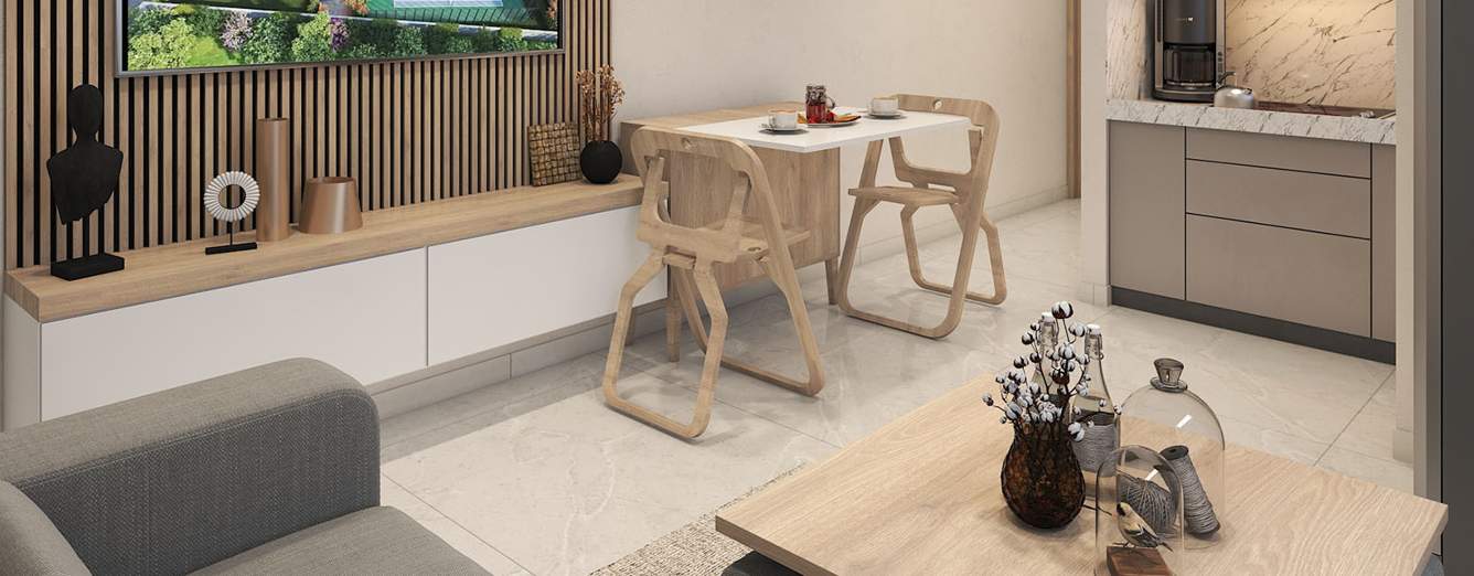 Mayfair Virar Gardens Cluster VI