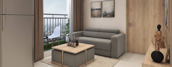 mainOther of Mayfair Virar Gardens Cluster VI