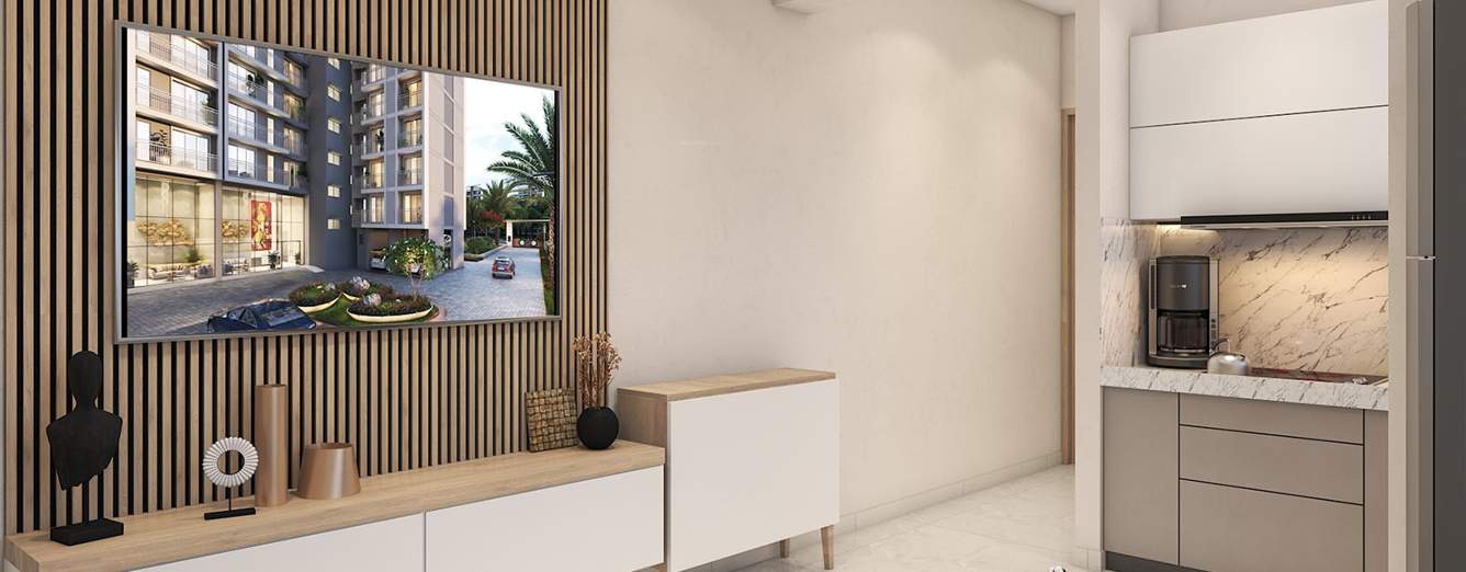 Mayfair Virar Gardens Cluster VI