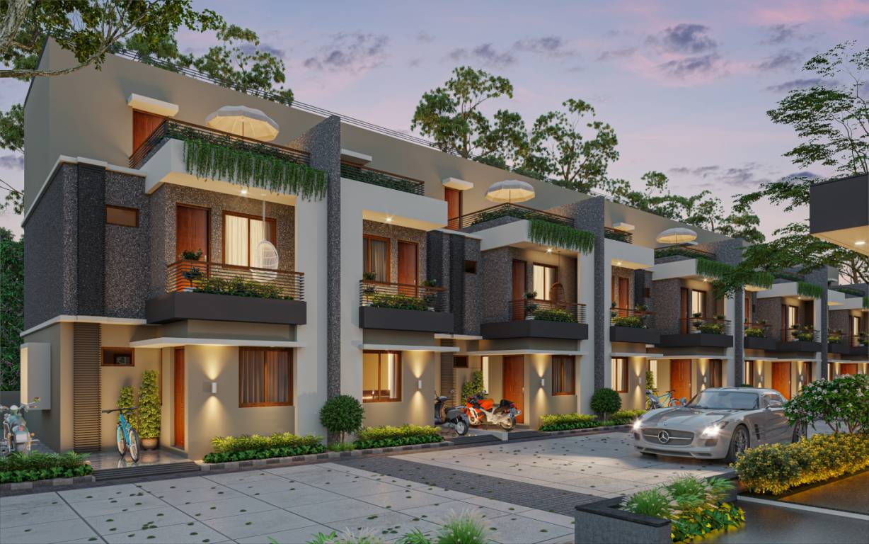  mars arise Elevation