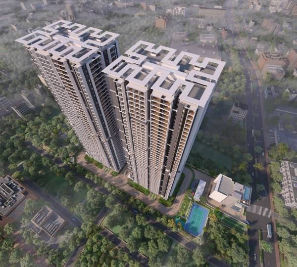 Elevation twins Elevation