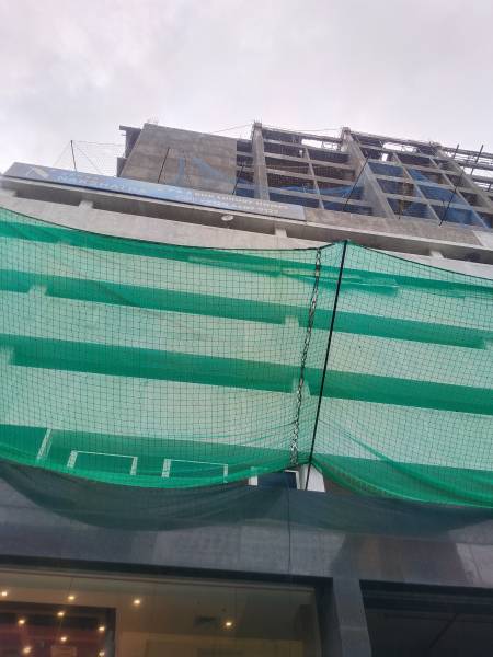  nakshatra Construction Status Jan-25