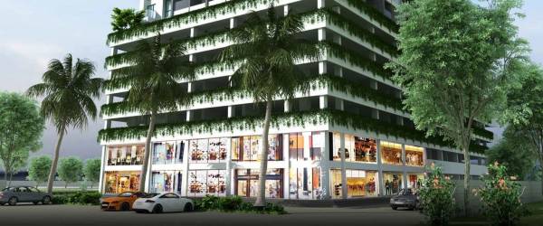 amenities of Goel Ganga Nakshatra