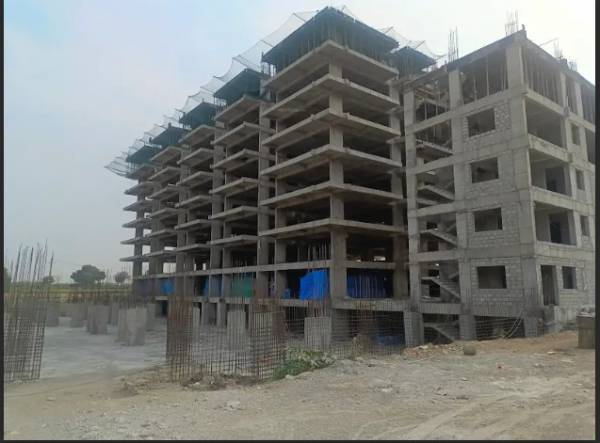  avasa Construction Status May-24