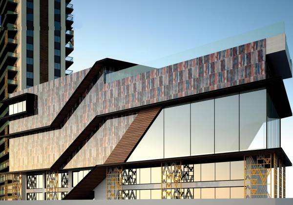  avasa-evk Club House