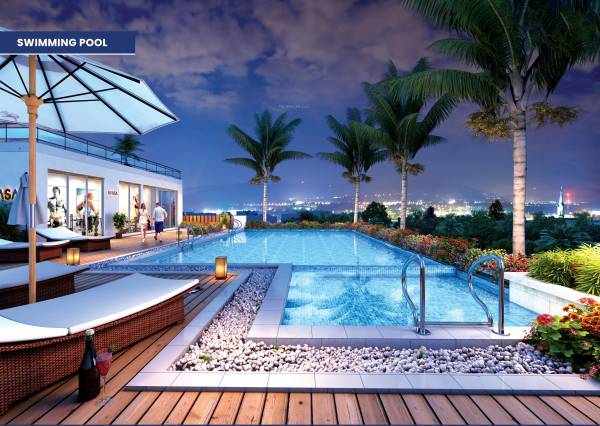  avasa-evk Swimming Pool