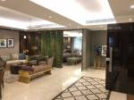  floors-dlf-phase-2 Living Area
