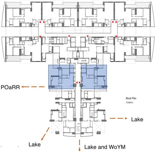  pursuit-of-a-radical-rhapsody-tower-8 Pursuit Of A Radical Rhapsody Tower 8 L20 Cluster Plan For Even Floor