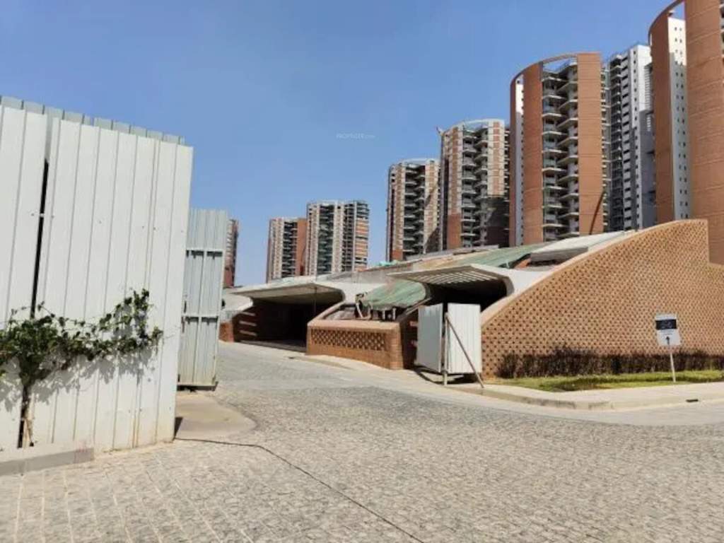  pursuit of a radical rhapsody tower 8 Pursuit Of A Radical Rhapsody Tower 8 Construction Status Feb 24