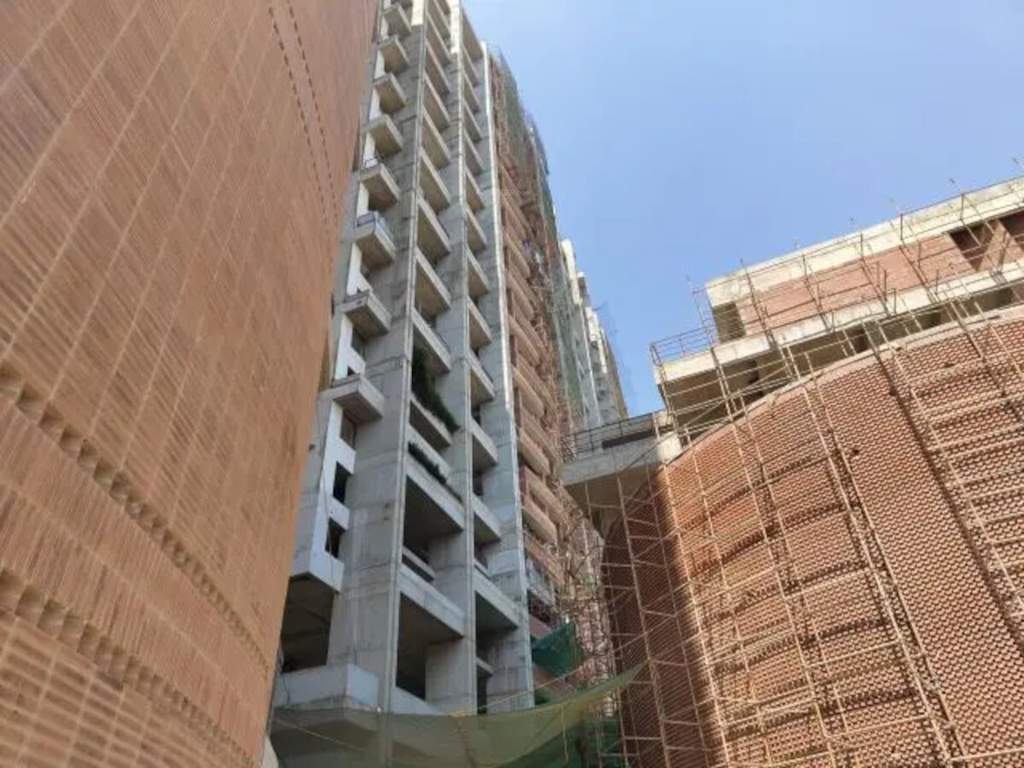  pursuit of a radical rhapsody tower 8 Pursuit Of A Radical Rhapsody Tower 8 Construction Status Feb 24