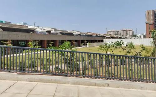  pursuit-of-a-radical-rhapsody-tower-8 Pursuit Of A Radical Rhapsody Tower 8 Construction Status Feb-24