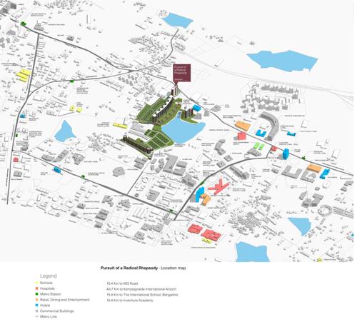  pursuit-of-a-radical-rhapsody-tower-8 Location Plan