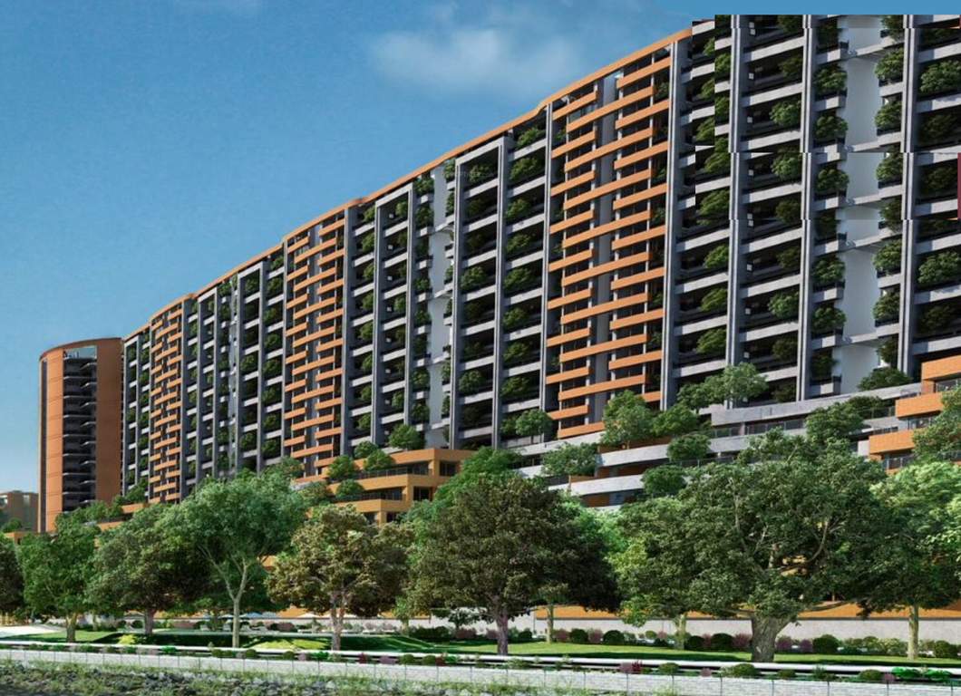  pursuit of a radical rhapsody tower 8 Elevation