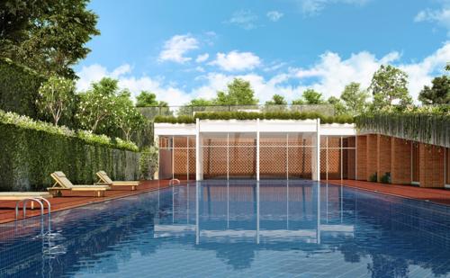  pursuit-of-a-radical-rhapsody-tower-8 Swimming Pool