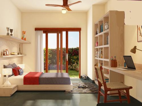  pursuit-of-a-radical-rhapsody-tower-8 Bedroom