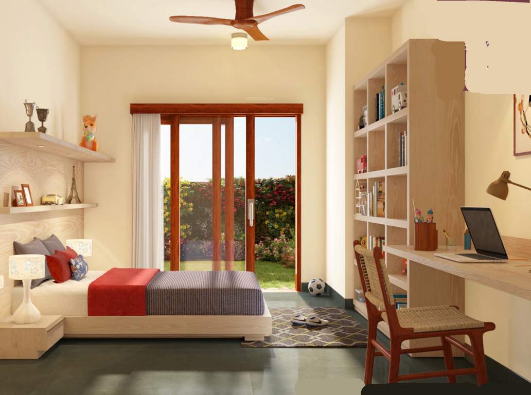  pursuit of a radical rhapsody tower 8 Bedroom