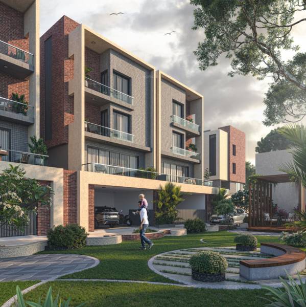 Others bungalows Others