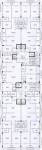 A, B Cluster Plan From 3rd To 10th Floor skygreens A, B Cluster Plan From 3rd To 10th Floor