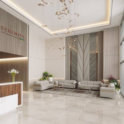 Waiting Lounge serenity Waiting Lounge