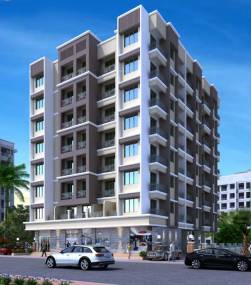 Elevation morivali-richmand-park Elevation