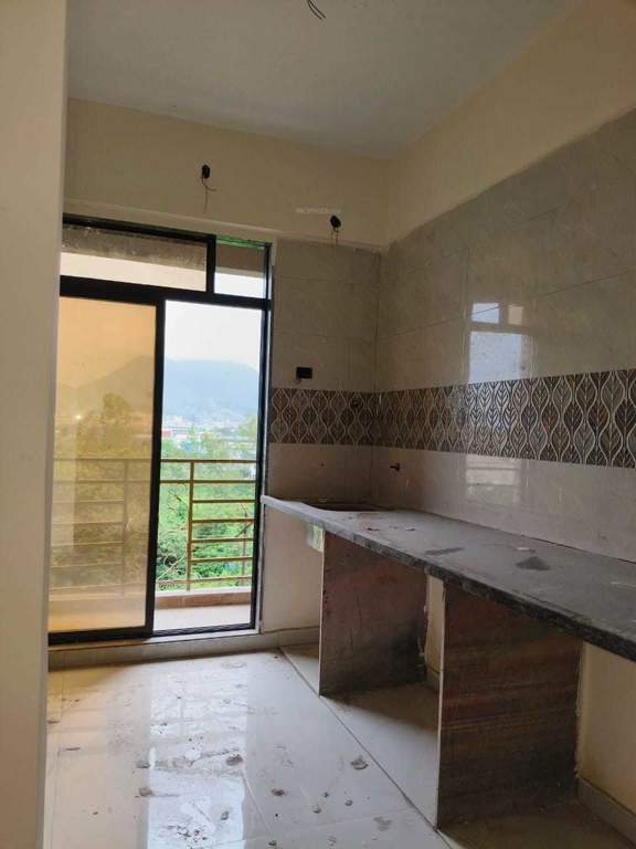  morivali richmand park Kitchen