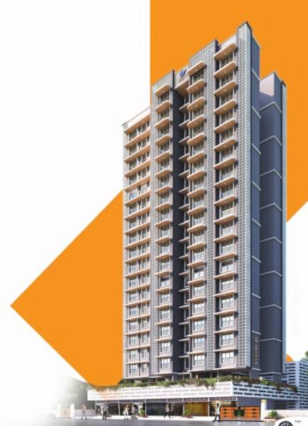  om-shivam-premises-csl Elevation