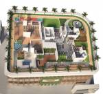 amenities of Vasundhara Paradise