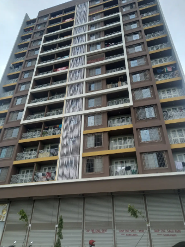  gravity Shankeshwar Gravity Construction Status Dec 24