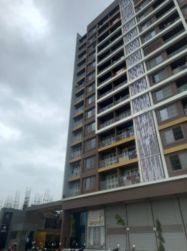  gravity Shankeshwar Gravity Construction Status Dec-24