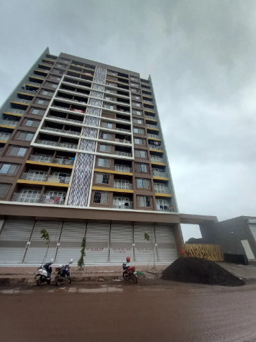  gravity Shankeshwar Gravity Construction Status Dec-24