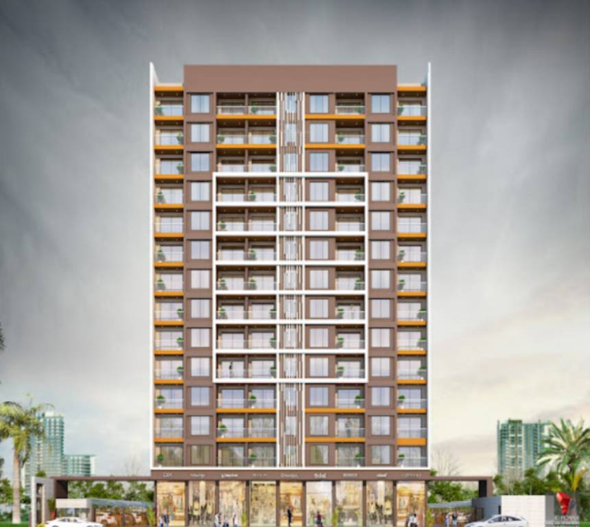  shankeshwar gravity Elevation