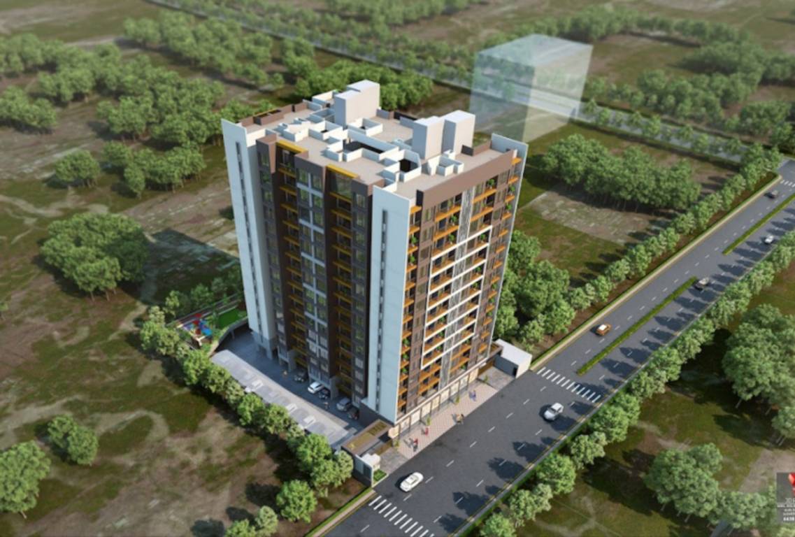  shankeshwar gravity Elevation