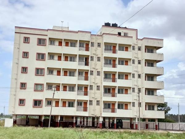  shubham-lakshmi-lake-view Elevation