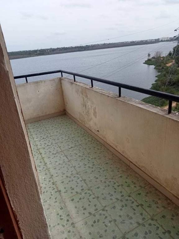  shubham lakshmi lake view Balcony
