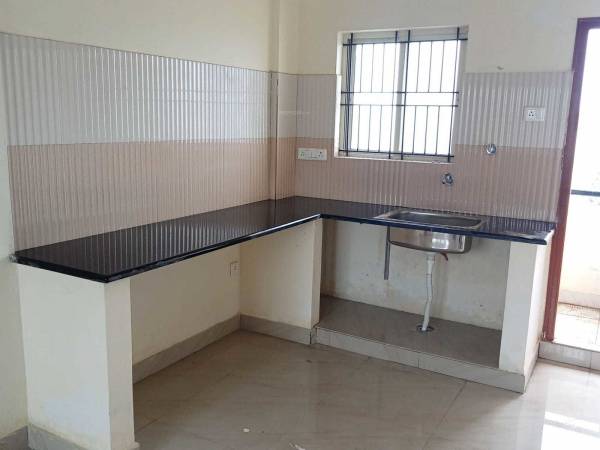  shubham-lakshmi-lake-view Kitchen