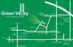  green-valley Location Plan